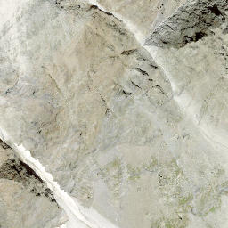 Satellite imagery of Brunegghorn, CH