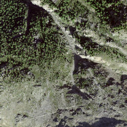 Satellite imagery of Hohberge, CH