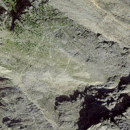 Satellite imagery of Säldgalen, CH