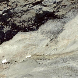 Satellite imagery of Bruflüe, CH