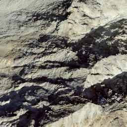 Satellite imagery of Selle, CH