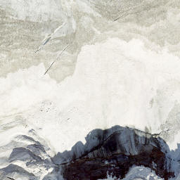 Satellite imagery of Dirrujoch, CH