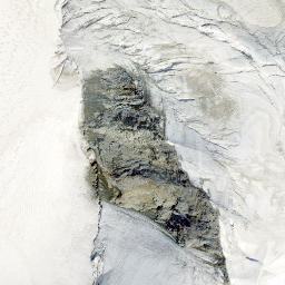 Satellite imagery of Riedpass, CH