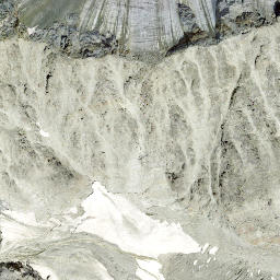 Satellite imagery of Riedpass, CH