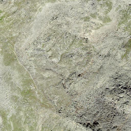 Satellite imagery of Senggflüe, CH