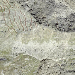 Satellite imagery of Triftgrätji, CH