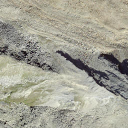 Satellite imagery of Triftgrätji, CH