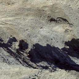 Satellite imagery of Trifthorn, CH