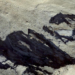 Satellite imagery of Trifthorn, CH