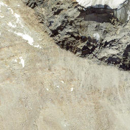 Satellite imagery of Weissmiessattel, CH