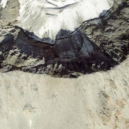 Satellite imagery of Weissmiessattel, CH