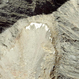 Satellite imagery of Tällihorn, CH