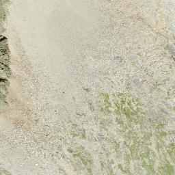 Satellite imagery of Tossenhorn, CH