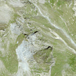 Satellite imagery of Zibelenfluehorn, CH