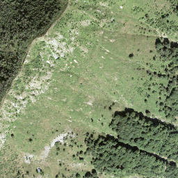 Satellite imagery of Poncionino della Macello, CH
