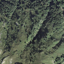 Satellite imagery of Cima di Screvia, CH