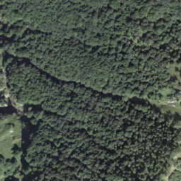 Satellite imagery of Cima di Screvia, CH