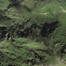 Satellite imagery of Gazzirola, CH