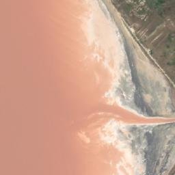 Satellite imagery of Mys Kutara, UA