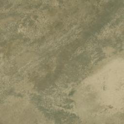 Satellite imagery of Mys Karatobe, KZ