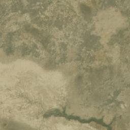 Satellite imagery of Mys Karatobe, KZ