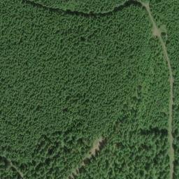 Satellite imagery of Nicolai Ridge, US