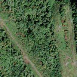Satellite imagery of Rinearson Point, US