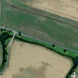 Satellite imagery of Dibblee Point, US