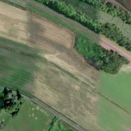 Satellite imagery of Dibblee Point, US