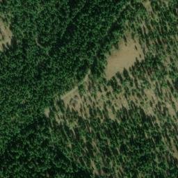 Satellite imagery of Burnt Ridge, US