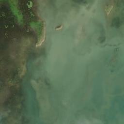 Satellite imagery of 205 RIC+053 — NGS RJ1289 — Raber Township, US, US