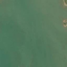Satellite imagery of Hay Point, CA