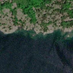 Satellite imagery of Patterson Point, CA