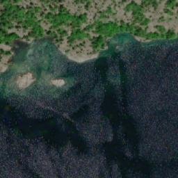 Satellite imagery of Patterson Point, CA