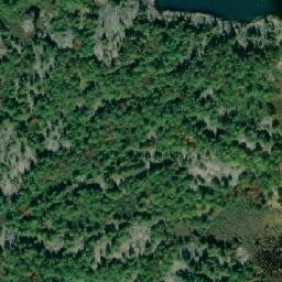 Satellite imagery of Jones Point, CA
