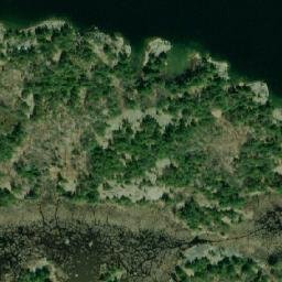 Satellite imagery of Jones Point, CA