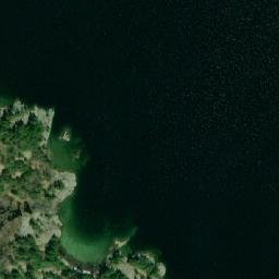 Satellite imagery of Jones Point, CA