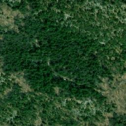 Satellite imagery of Post Hill, CA