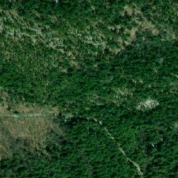 Satellite imagery of Post Hill, CA