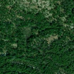 Satellite imagery of Post Hill, CA