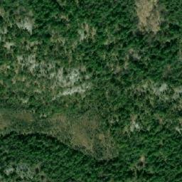 Satellite imagery of Round Hill, CA