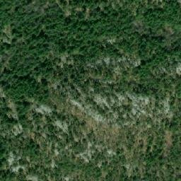 Satellite imagery of Round Hill, CA