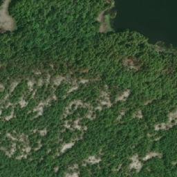 Satellite imagery of Mount Arabella, CA