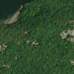 Satellite imagery of Mount Arabella, CA