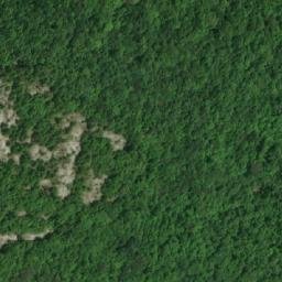 Satellite imagery of Mount Arabella, CA