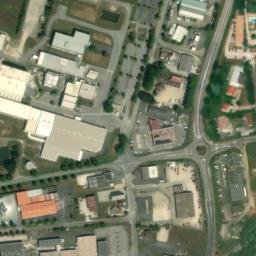 Satellite imagery of 0109301 - B, FR