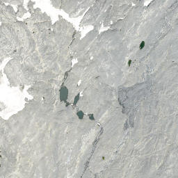 Satellite imagery of Tête des Chaux Derrière, CH