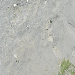 Satellite imagery of Tête des Chaux Derrière, CH