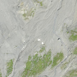 Satellite imagery of Tête des Chaux Derrière, CH