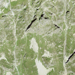 Satellite imagery of Col d'Emaney, CH